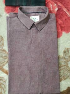 Men&#39;s Shirts Pack Of 4