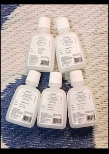 (Pack of 5) Cetaphil Gentle Skin Cleanser