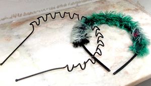 Headband Lot: Fun &amp; Functional