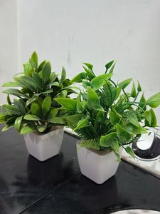 Artificial Plant Decor