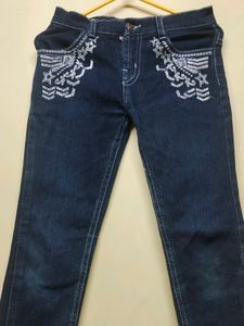 Girls Jeans