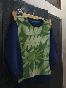 Kids Sweatshirt