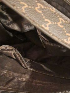 Milano Handbag