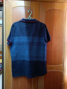 ❤️ 36 Navy Blue Tshirt ❤️