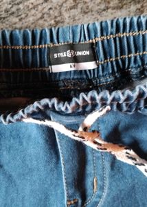 Branded Kids Boy Zeans Pant