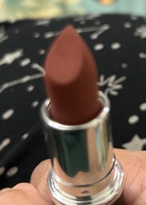 Mac Warm Teddy Lipstick