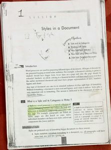 Class 10 IT + Sumita Arora Free