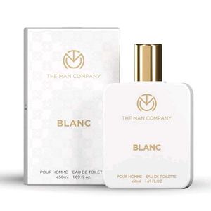 The Man Company Blanc