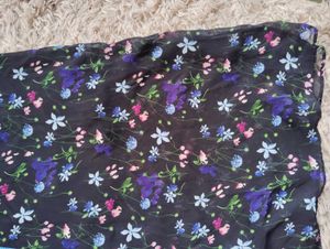 A Line Sling Dress