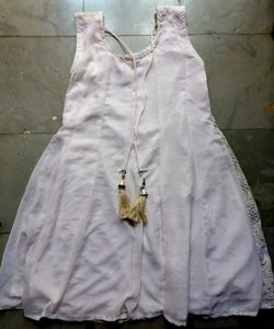 Sharara Set With Dupatta
