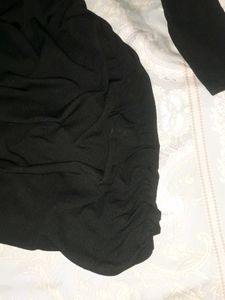 Black Hot Expensive Bodycon