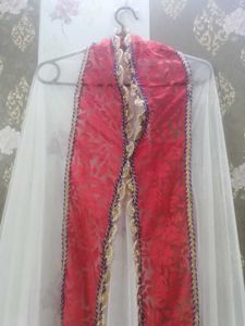 Elegant Party Wear Suit