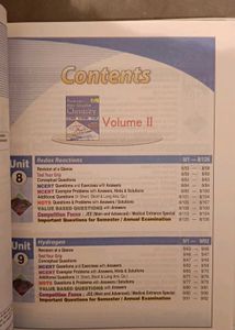 Science Guide Class 11