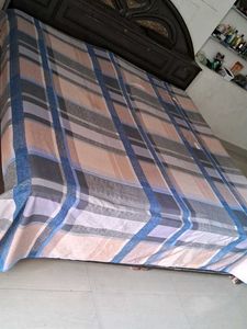 Sheet Double Bed