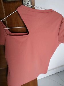 Tokyo Talkies Urban Top