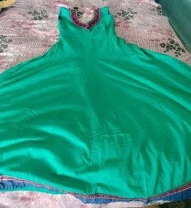Ethnic Kurta