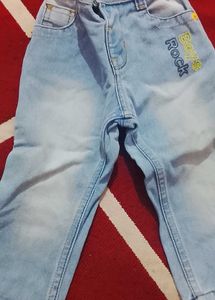 Combo 2 Jeans