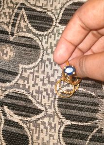 Stone Ring Combos