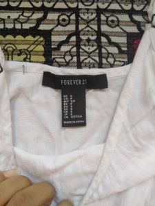 Forever 21 One Piece