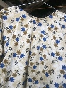 Polyester Nighty