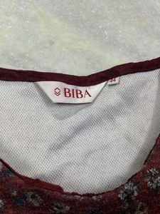 Short Kurti Biba