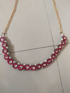 Necklace Set For Women Stylish Latest Design
