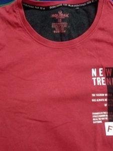 Tshirt For Men