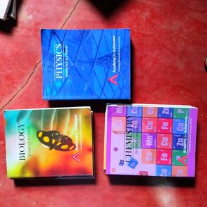 Neet Textbooks Complete Pcb Of 11th And 12th