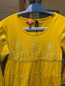 Awesome Branded Dress from Biba Collection