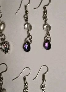 Earrings Combo