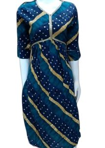 Laksh Vicose Kurta