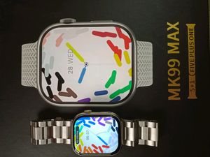 Apple Watch Series 9