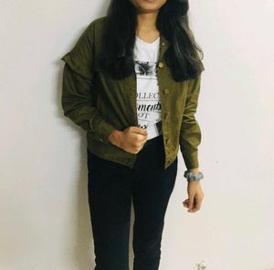 Xs Women Jacket