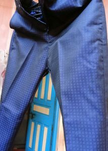 Boys Suit And Blazer Set.Like New.