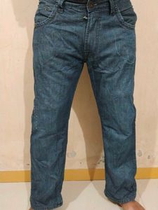 Pepe Jeans Dark Wash