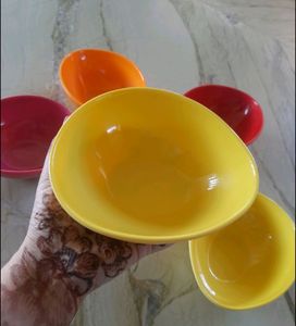 7 Sarving Bowl