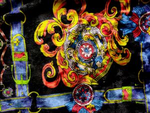 this  is full party wear