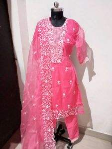 Kurta Set For Women