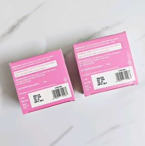 Pure origin vitamic c korean skincare kit