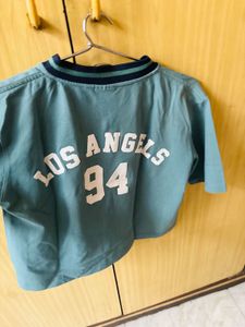 Vintage Los Angeles Tee