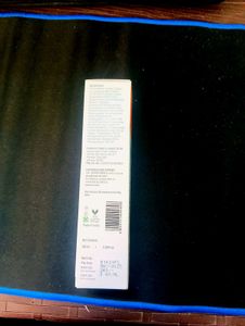 Chemist At Play Face Scrub