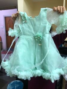 Very Beautiful Frock