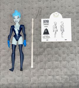 LiveWire McFarlane Action Figure