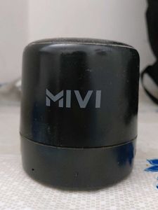 Mivi Play Bluetooth Speaker