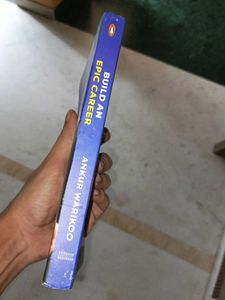 Build An Epic Career
