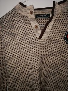 Cute Club Sweater