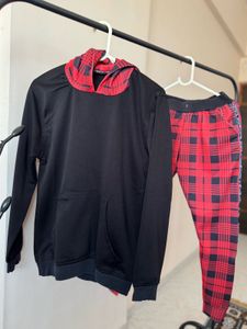 mens cordset