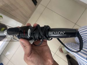 Revlon Curler