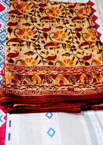 pure kanjivaram silk saree 2