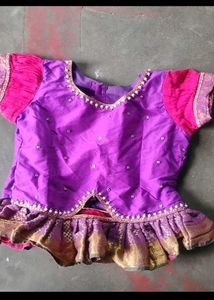 Ethnic Wear For Kids